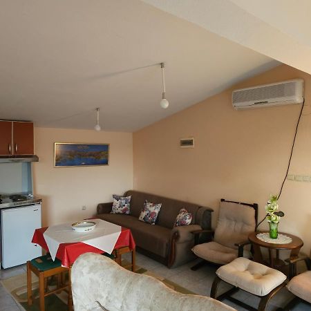 Apartment Odmor Bar Esterno foto