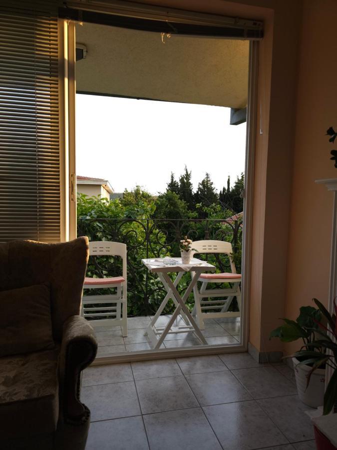 Apartment Odmor Bar Esterno foto
