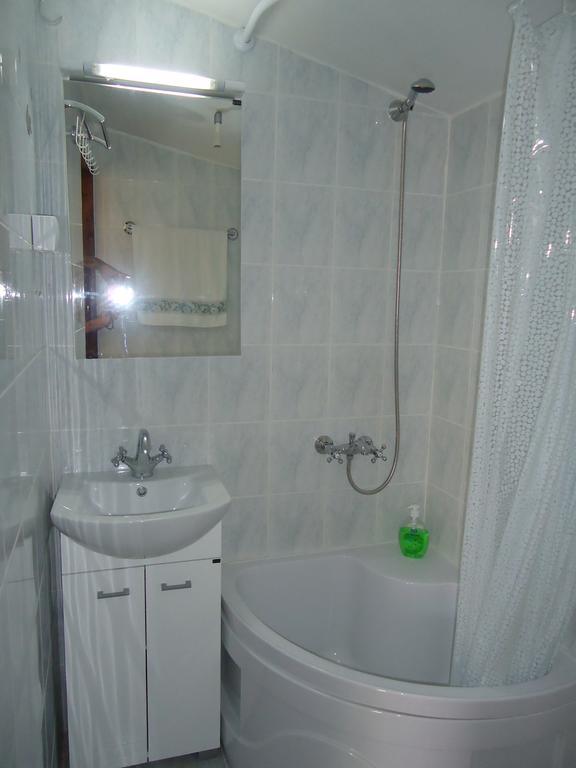 Apartment Odmor Bar Esterno foto