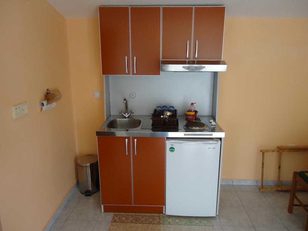 Apartment Odmor Bar Esterno foto