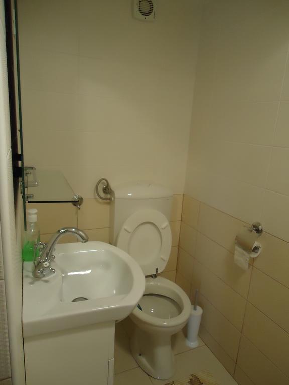 Apartment Odmor Bar Esterno foto