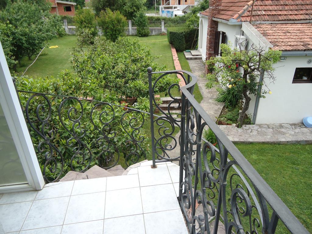 Apartment Odmor Bar Esterno foto